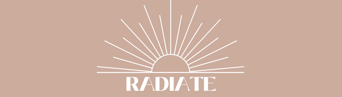 Radiate: Resilience through Divorce